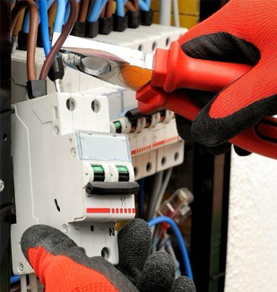 Instalações Elétricas Industriais